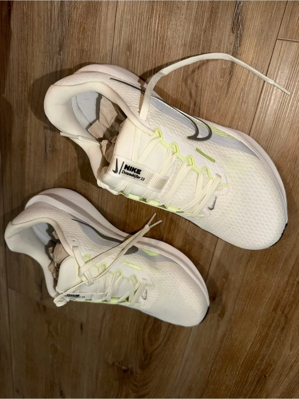 Nike Downshifter 13 Sneakers